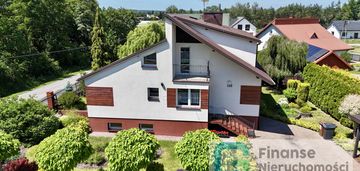 Dom wolnostojący | 110 m² powierzchni zabudowy