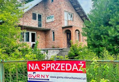 Do sprzedania dom w sulejowie - podklasztorzu