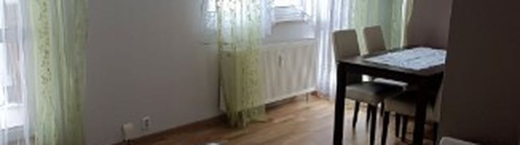 2-pokojowe mieszkanie na bemowie