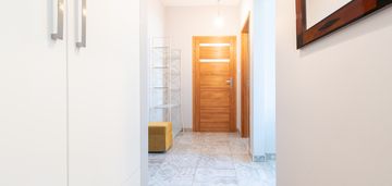 2 oddzielne pok | 46m2 | grzegórzki park |od zaraz