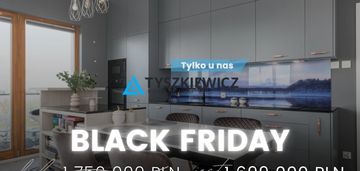 Widok | 4pok 80m2 | hala + kom. lok 7,21m w cenie!