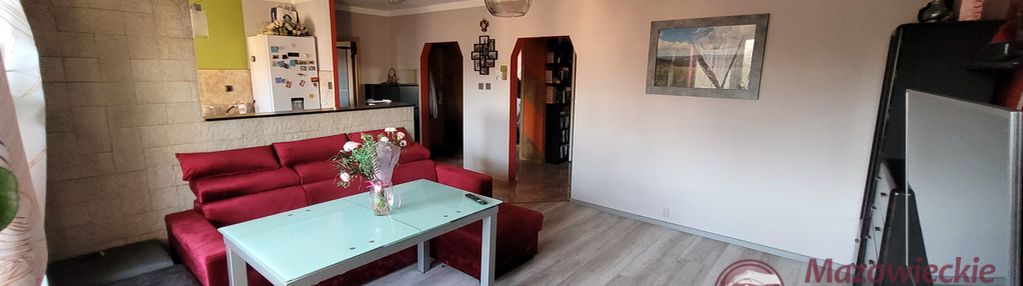 Przestronne mieszkanie 4-pokojowe modlin twierdza