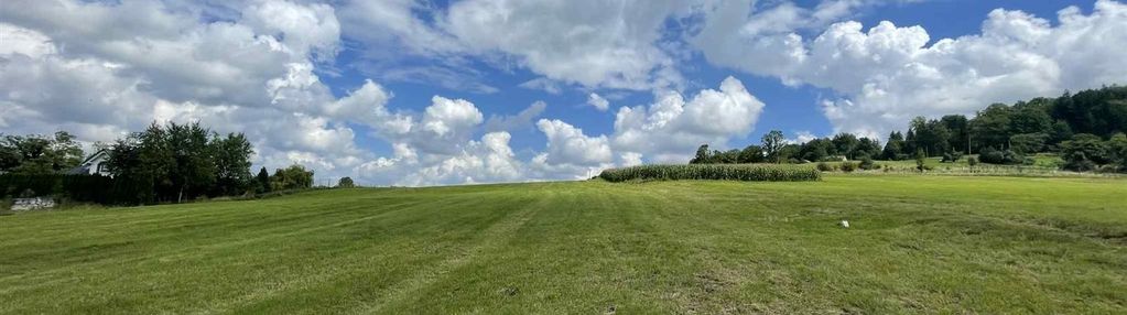 Działki pod dom z widokiem – goleszów