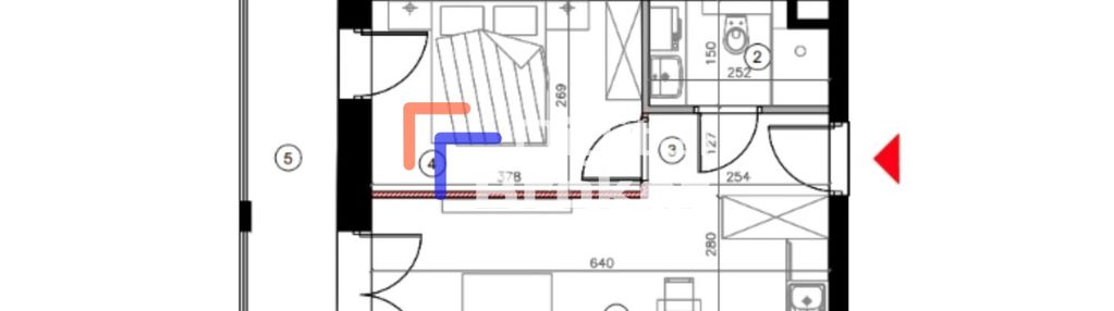 Okazja⭐idealna inwestycja⭐2pokoje⭐1pięktro ⭐balkon