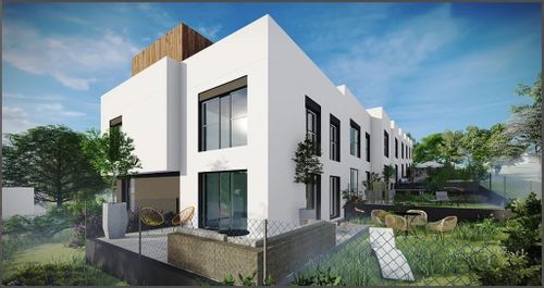 Gotowe! zalesie, tarasy: 15 i 32m2, klima, 5 pokoi