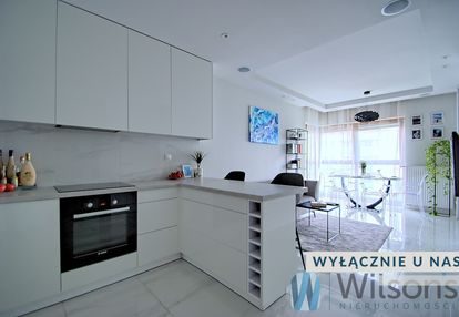 Bielany-wólczyńska, 40m2, wysoki standard