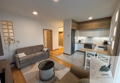 Na wynajem - mieszkanie 3 pokojowe na krzekowie.