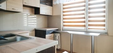 2-pokoje, 48,57 m², 2 piętro, pabianice ul. tkacka