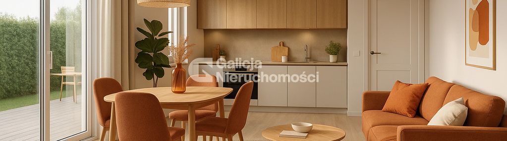Bardzo dobra cena za metr 7 488 zł.