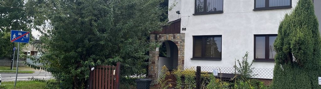 Dom rybnik orzepowice - atrakcyjna cena!!