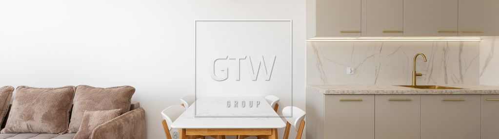 Zostań pierwszym najemcą! 2-pokojowe, słowackiego