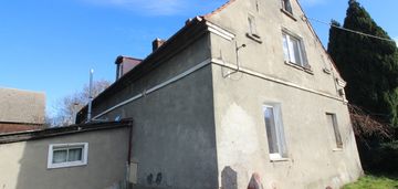 Dom wolnostojący- miejscowość gaworzyce