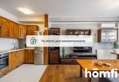 Wymarzone mieszkanie: 3 pokoje, cisza, komfort!