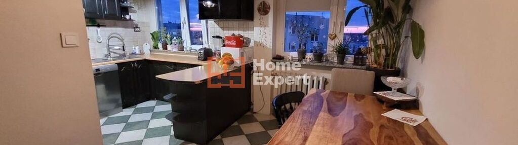 Duży penthouse 84m2 3 pokoje okolice ul. braterska