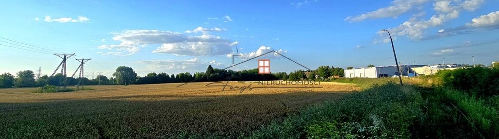 Przemyśl, działka inwestycyjna