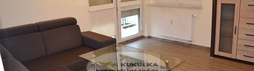 Mieszkanie 2-pokojowe 40m2 do wynajęcia - górczyn
