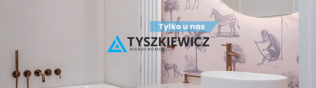 Kompaktowe mieszkanie na osiedlu z prywatnym lasem