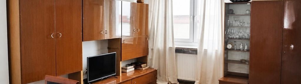 2-pokojowe mieszkanie na pradze-południe