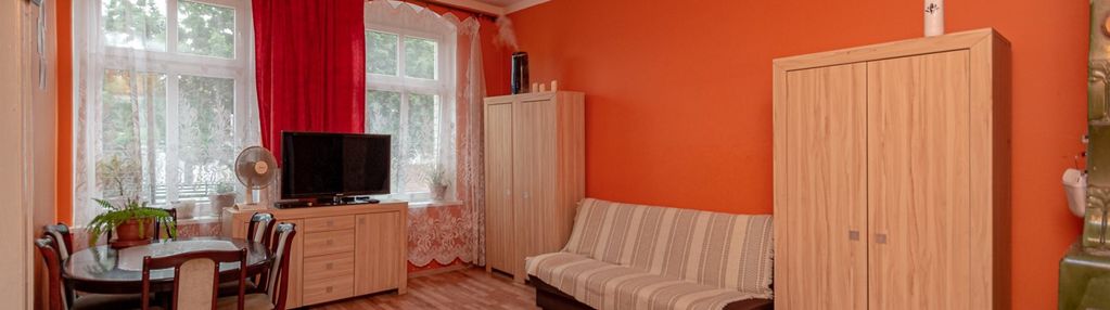 Mieszkanie 3-pokojowe w jastrowiu