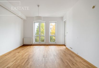 Cicha zielona okolica / blisko pkp