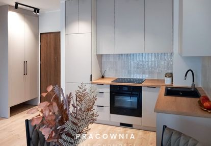 Mieszkanie na os. avia!