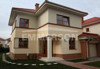 Luksusowy dom 210 m² , osiedle konstancja, ogród