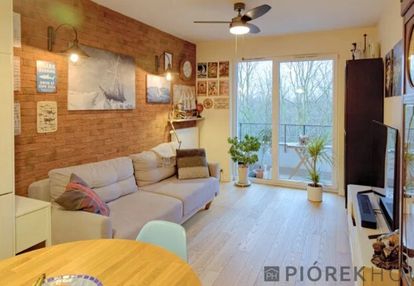 2-pokojowe mieszkanie na białołęce