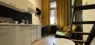 Mieszkanie, 20 m², Łódź