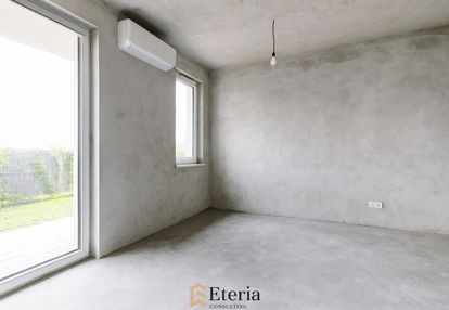 Stan deweloperski z ogródkiem ! nowe!