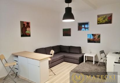 Mostowa -m. idealne do życia jak i pod wynajem