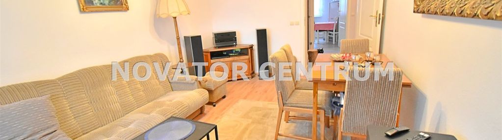 Przestronne m-4, 68 m2, do wprowadzenia