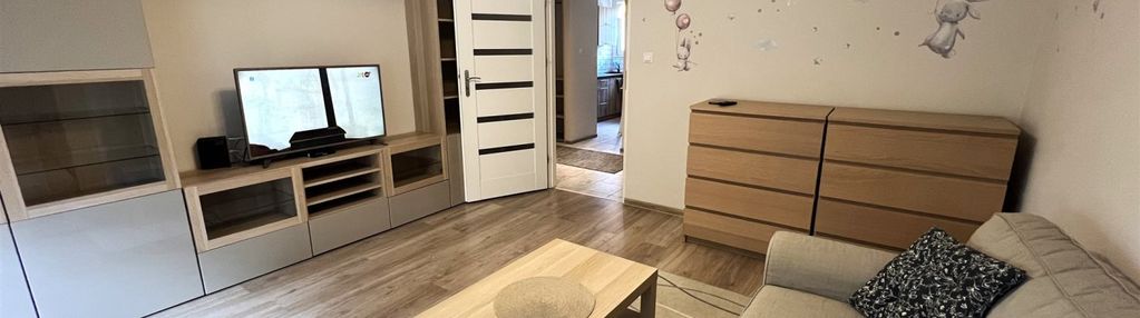 2 osobne pokoje blisko pl.hallera meble