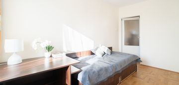 Wieczysta | 2 pok. | od zaraz | 2600 pln | ugorek