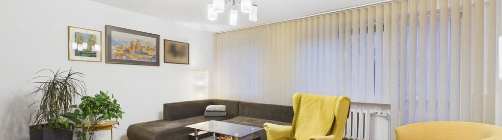 Mieszkanie 3-pokowoe w genialnej lokalizacji !!!