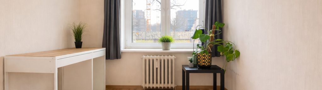 Mieszkanie w centrum przy starym browarze!