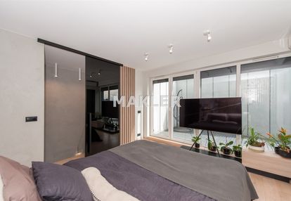 Apartament dwa poziomy