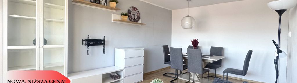 Atrakcyjne 4-pokojowe | 71 m² | kwidzyn, ul. polna