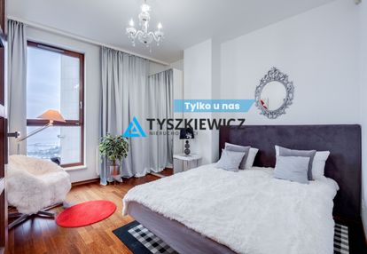 Wyjątkowy 2 pokojowy apartament w sea towers!