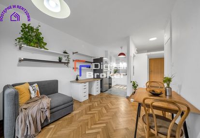 ⭐️mieszkanie 2-pokojowe ⭐ 35,9 m² ⭐ muranów ⭐️