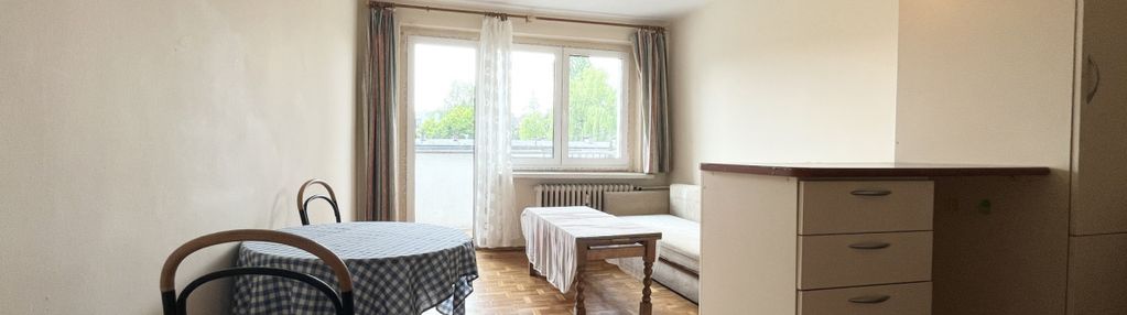 Świetna lokalizacja|2 pokoje|balkon|nowe okna