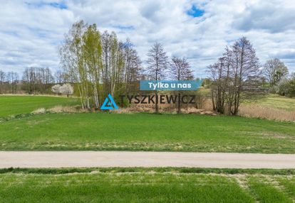 Na sprzedaż atrakcyjna działka z aktualnymi wz