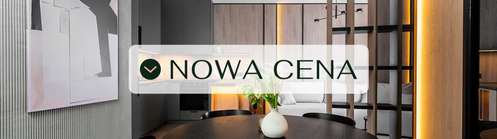 Nowa cena |  4 pok. w pobliżu zalewu bagry!