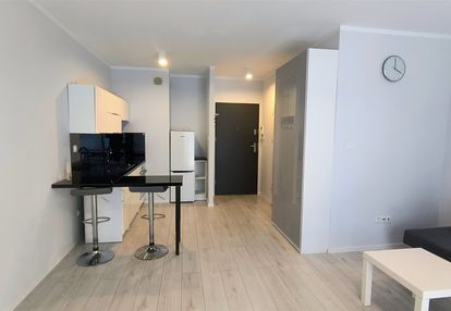 Atrakcyjna kawalerka 30 m2, zalasewo, swarzędz