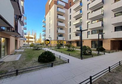 Nowa kawalerka 33m² - reda city! 3 piętro