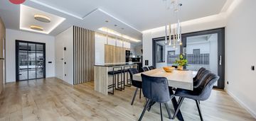 Dom wolnostojący 204m2. szydłowo.wichrowe wzgórze