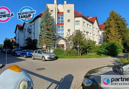 Klimatyczne mieszkanie blisko lasu