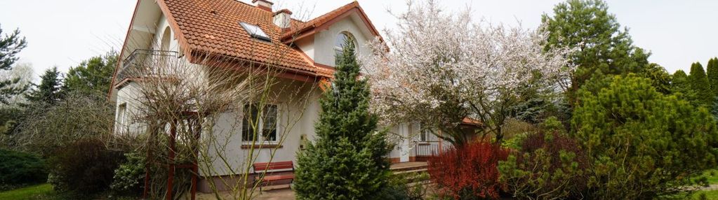 Dom 280m2| duża działka| nałęczów