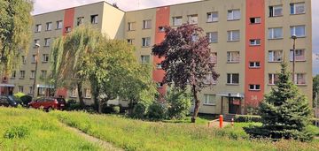 3-pokojowe mieszkanie blisko centrum i parku śl.