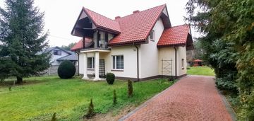 Dom w rossoszycy 180m2, działka 36arów