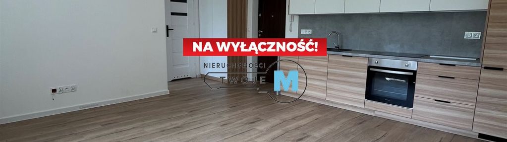Przytulne mieszkanie 2 pokojowe do wejścia